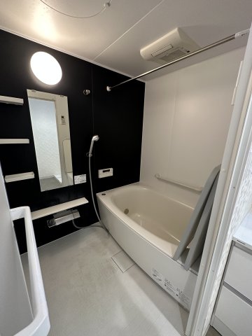 メゾン岸谷212号室 部屋その他