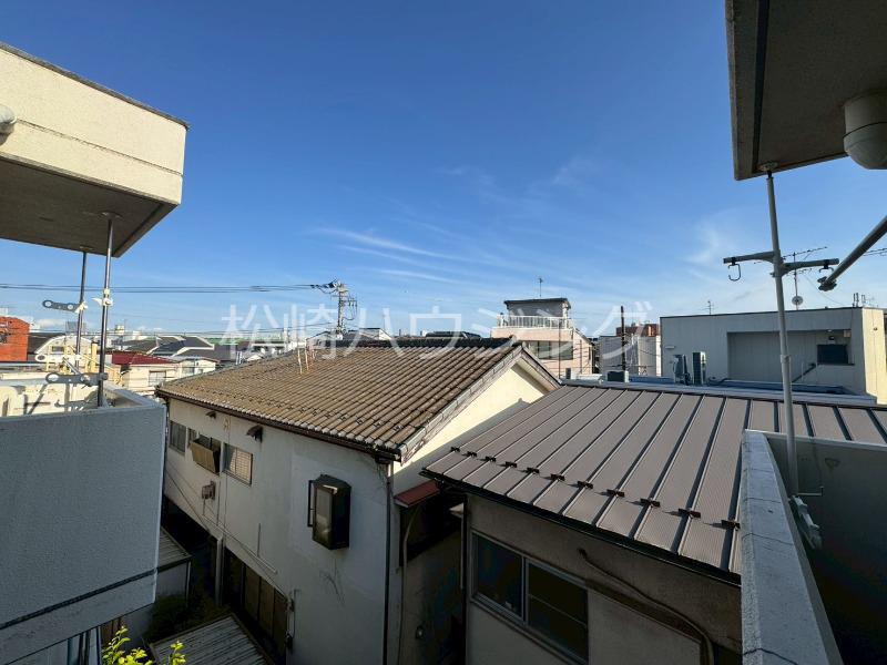 ヒルズ・フィヨルド3階 部屋その他
