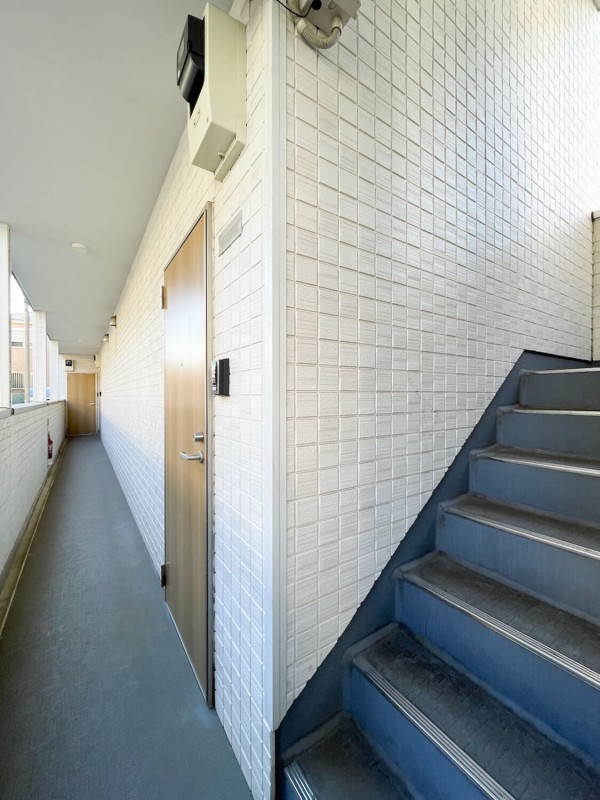 メゾンドヴェール2階 部屋その他