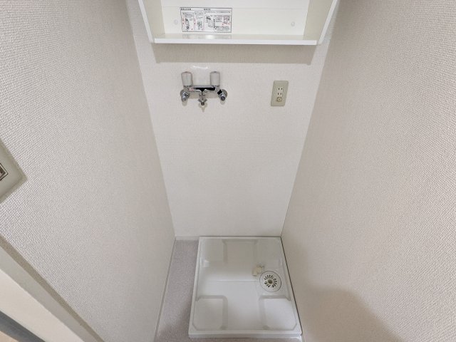 ユーコート南与野105号室 部屋設備