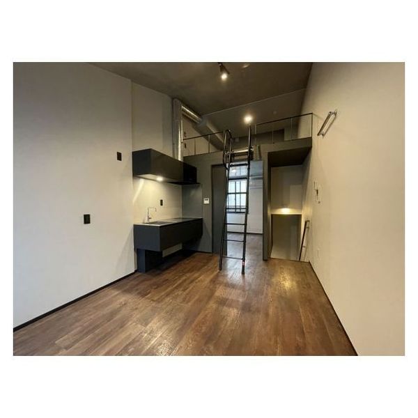 Pair新大久保0121号室 部屋その他