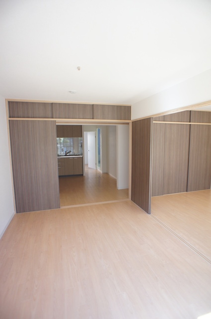 エクセルＤハイム0104号室 部屋その他