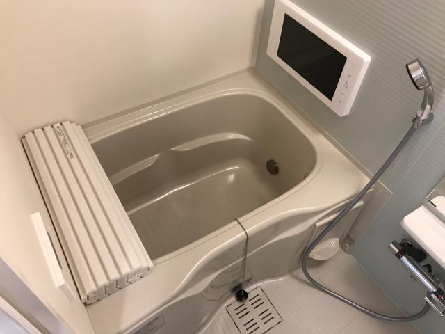 ソワヴィータ バス