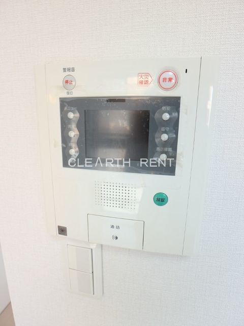 パレステュディオ文京根津13階 同タイプ別住戸写真となります。現況と異なる場合がございます。