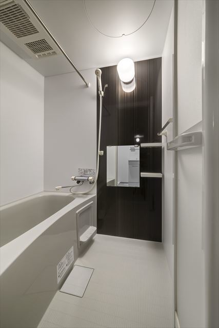 ＡＳＳＯ　指扇2階 お風呂