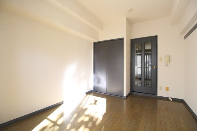 ダイホープラザ高田馬場Ⅱ3階 部屋その他