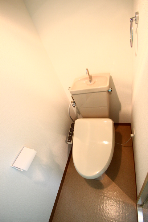 サンアルカディア2階 部屋その他