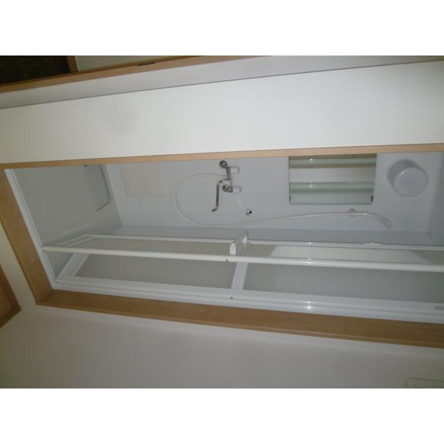 T.place浅草2階 バス