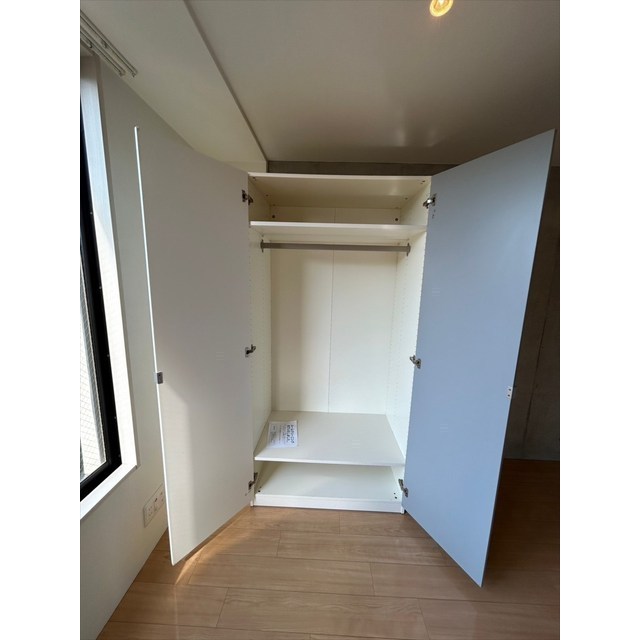 ＡＬＥＲＯ高円寺南0202号室 同建物別部屋の参考画像