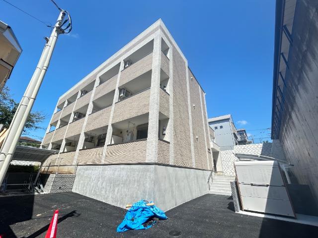 OceanCoastTsudanuma（オーシャンコーストツダヌマ） 外観写真（昼）