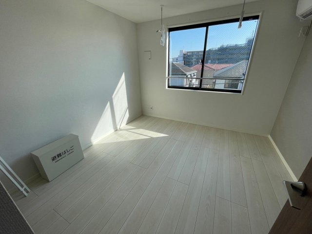 Luxe松戸302号室 部屋その他