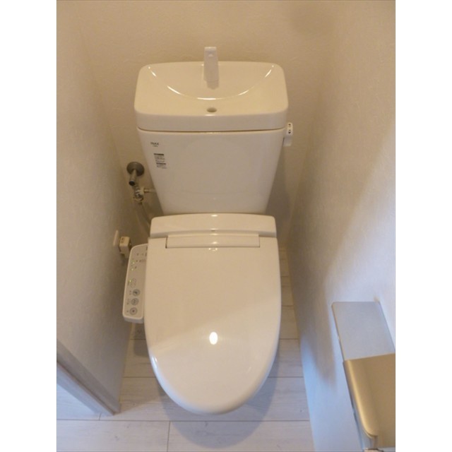 ＬＥＧＡＬＡＮＤ都立大学Ⅱ0302号室 内観