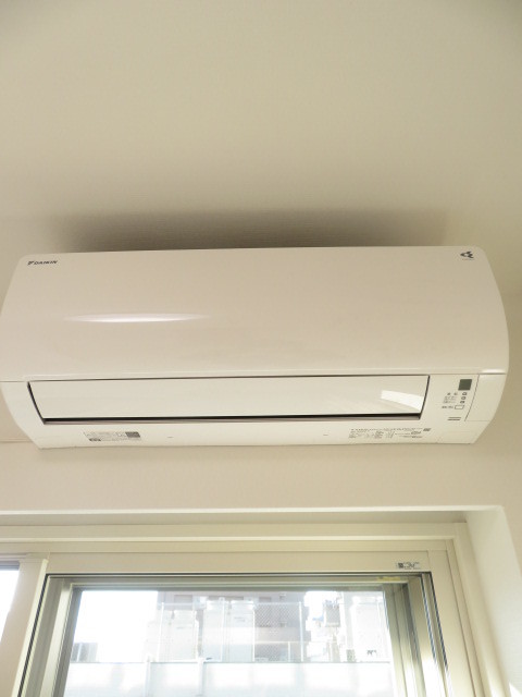 ガーラ・グランディ大森西 部屋設備