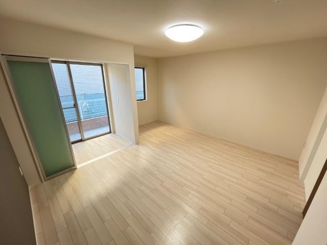 アルカディアＫ１ リビング