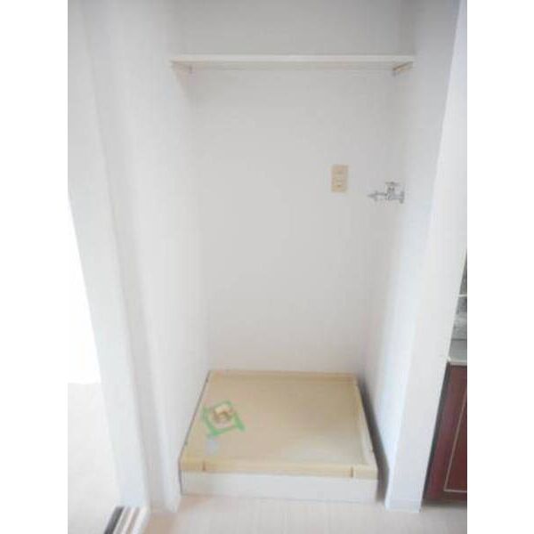 ジュネパレス茅ヶ崎第010102号室 部屋その他