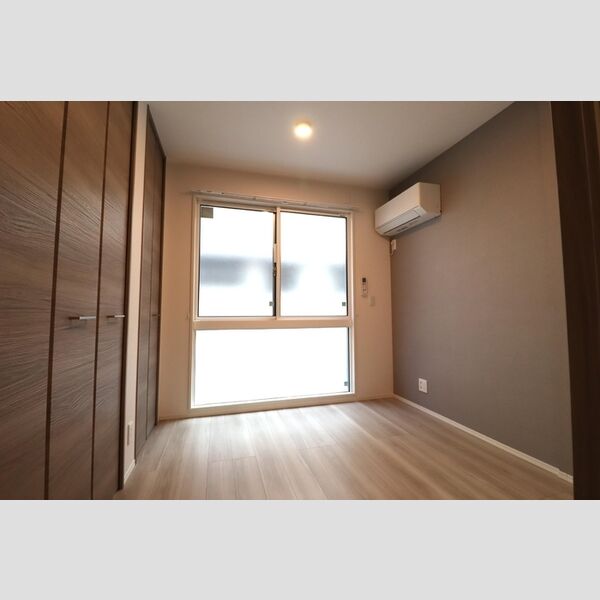 セレスティア西瑞江101号室 洋室4.2帖