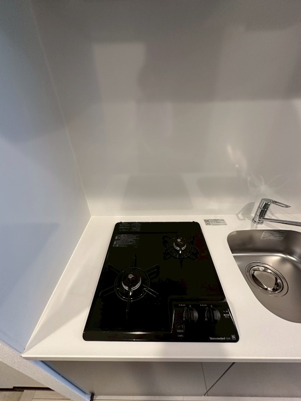 ジェノヴィア西川口Ⅲ11階 部屋その他