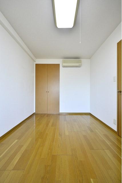 グランディフォーラ2階 セキュリティ