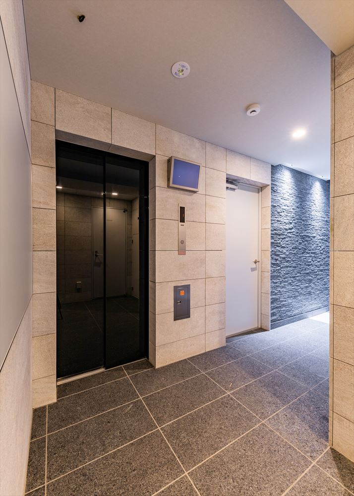 DIPS亀有駅前1204号室 その他共有部分