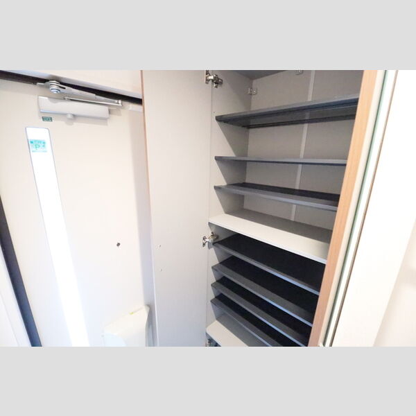 四季の杜　花 シューズボックス