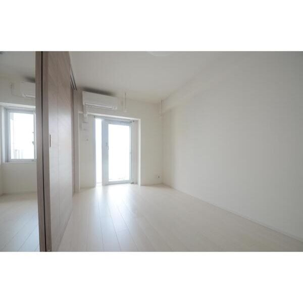 EEL馬車道701号室 リビング