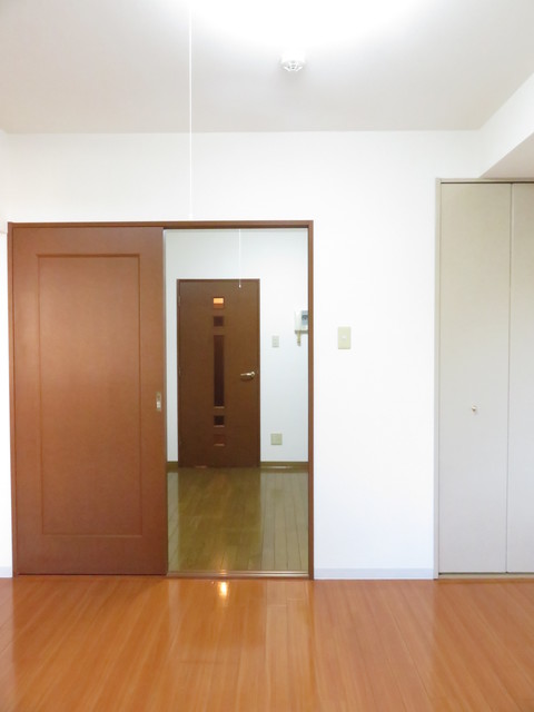 グランド・ガーラ南大井2階 部屋その他