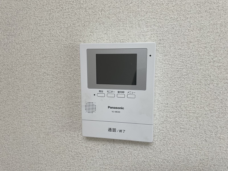 シャンブル綾瀬Ｈ1階 部屋その他