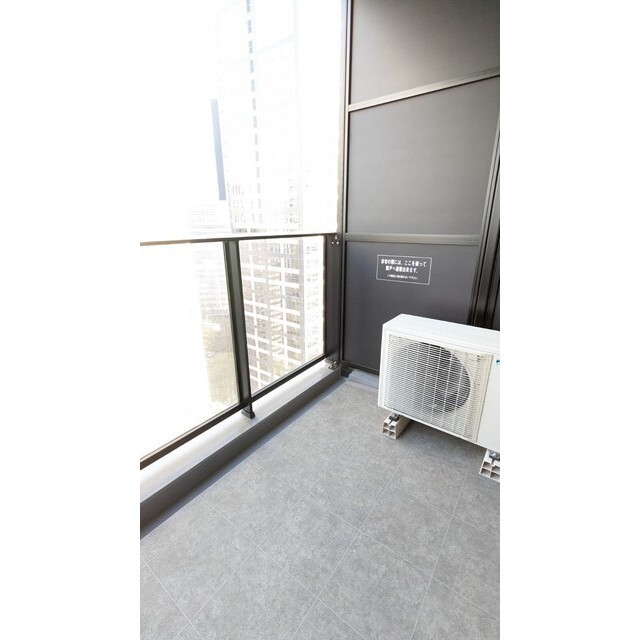 シティタワー新宿32階 同建物別部屋の参考画像