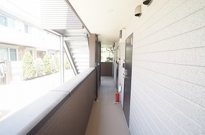 横浜杉田SDN2階 部屋その他