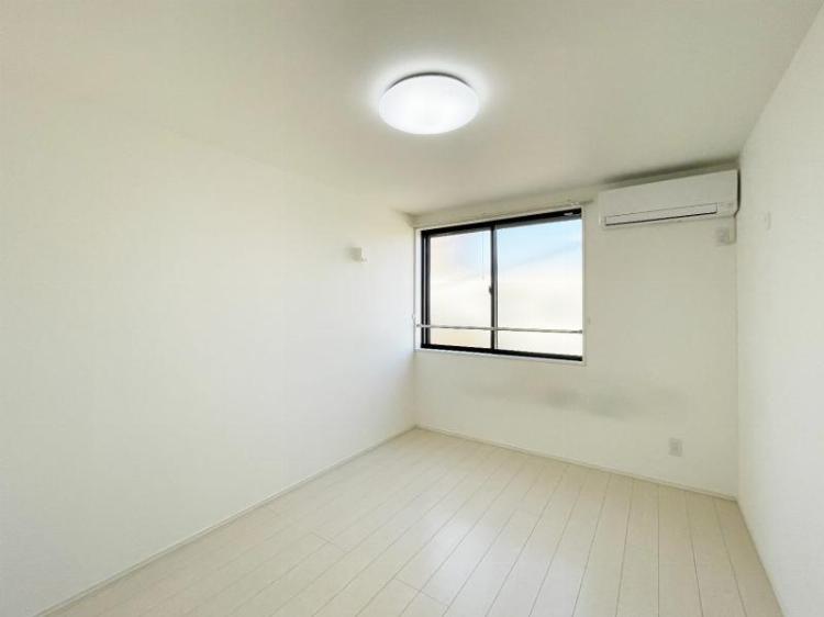 エステル堀切（旧リリオコート堀切菖蒲園）3階 眺望