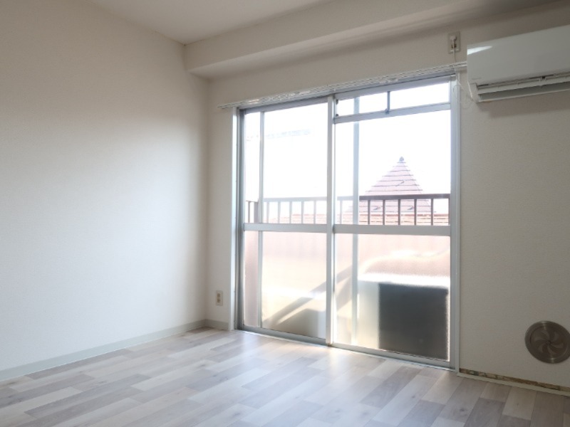 池田ビル3階 内観