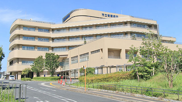 コーポKⅡ102号室 【総合病院】千葉市立青葉病院まで1118ｍ