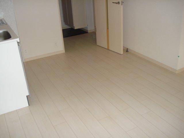 エスポワールＭ リビング（イメージ）