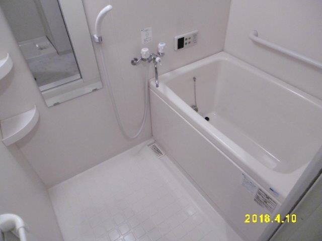 メゾン江戸川(E-053) お風呂