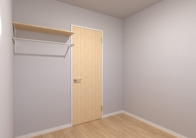 MOK-TERRACE　AOI ３階洋室