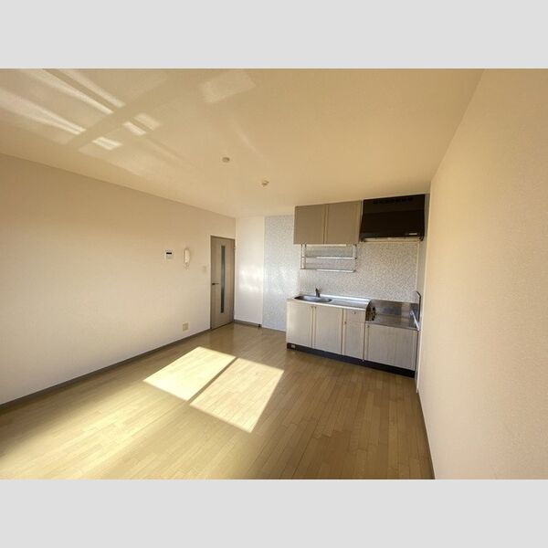 ルミエール岡本 キッチン