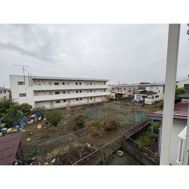 サニーサイド三田南B206号室 部屋その他