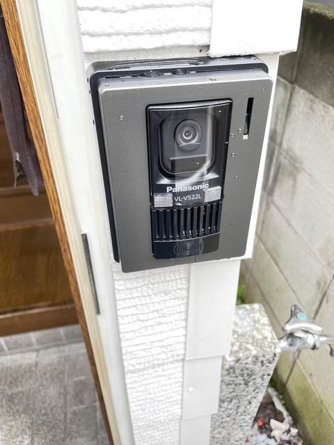 エーデルワイス0201号室 セキュリティ