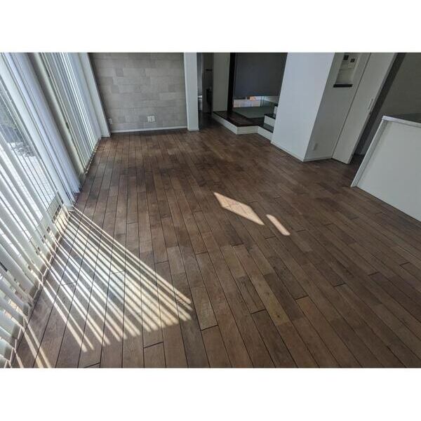 フォレストハウス緑台 リビング