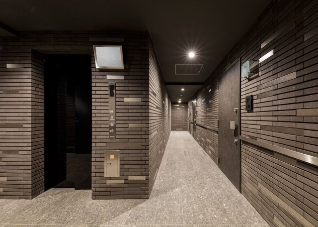 DIPS上板橋401号室 部屋設備