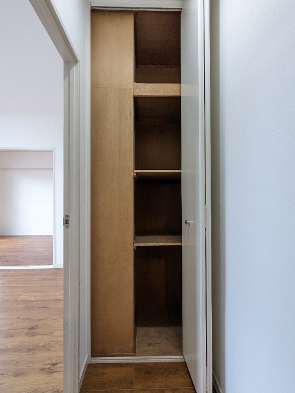 メゾンフォレスト3階 部屋その他