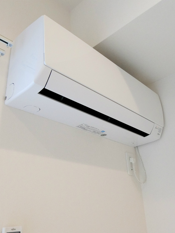 リブリ・藤沢 部屋設備