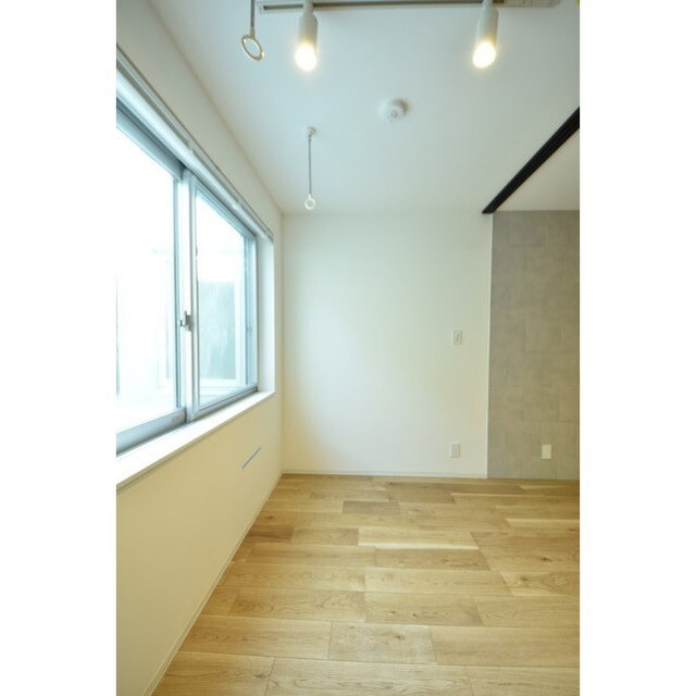 グランパセオ代々木上原B105号室 内観