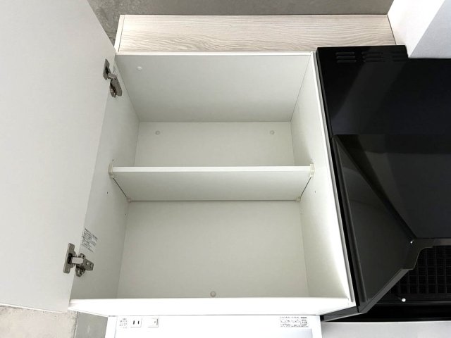 ＲＯＸＩＳ日暮里3階 キッチン