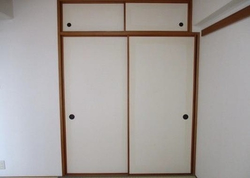 朝日マンション川越 押入（和室）
