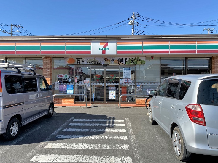 レオパレスリヴェール 内観