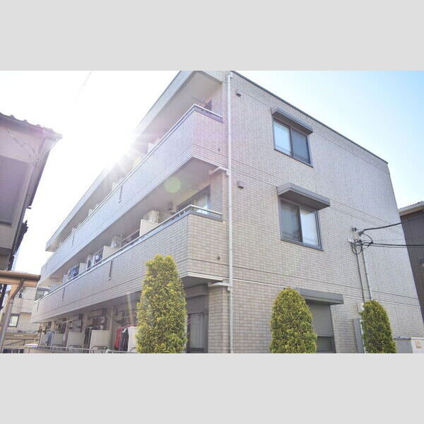 エスパシオの外観画像