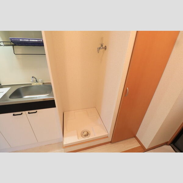 カーサ・デラ・フェリシタ305号室 同建物別部屋の参考画像