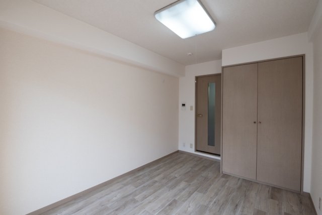 ガラ・シティ高井戸3階 部屋その他