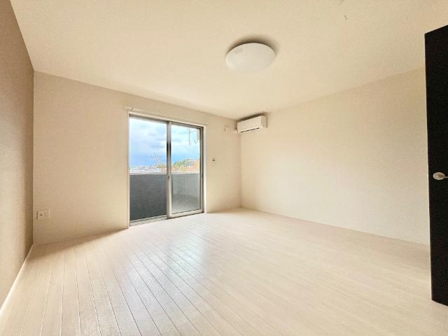 シエルブルー（Ciel Blue） 洋室